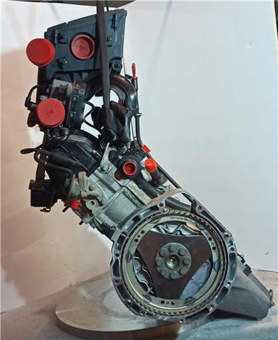 M166960 Двигатель в сборе купить Украина