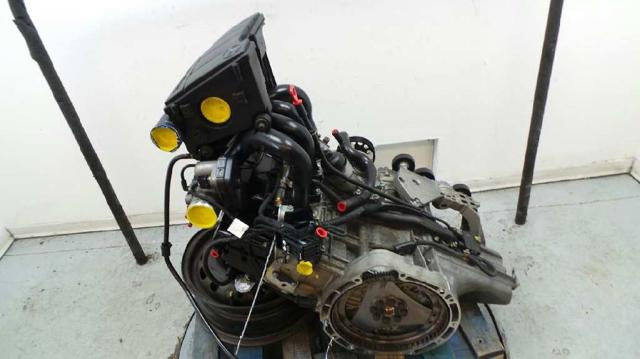 MERCEDES M166990 Двигатель в наличии Запорожье