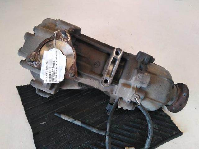 Motor montado M16A Suzuki