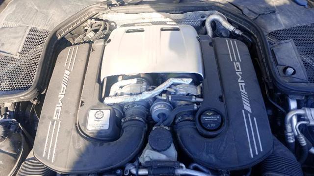 MERCEDES M177980 Двигатель в сборе в наличии Полтава