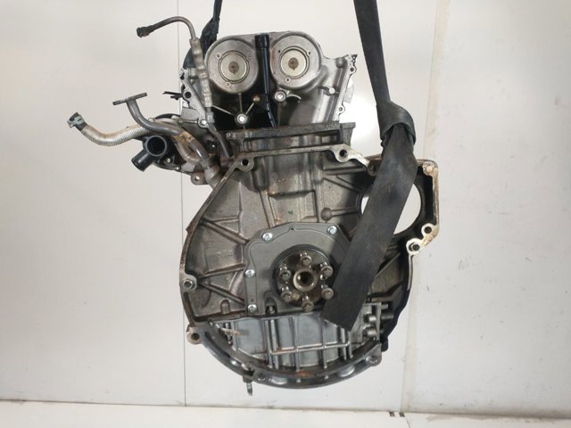 M1DA FORD Двигатель купить в Житомир