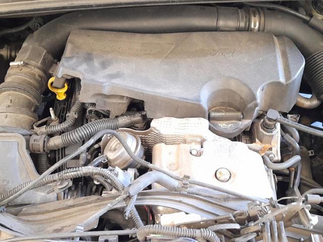 FORD M1DA Двигатель в сборе в наличии Ирпень