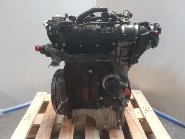 M1DD Двигатель в сборе купить Сумы