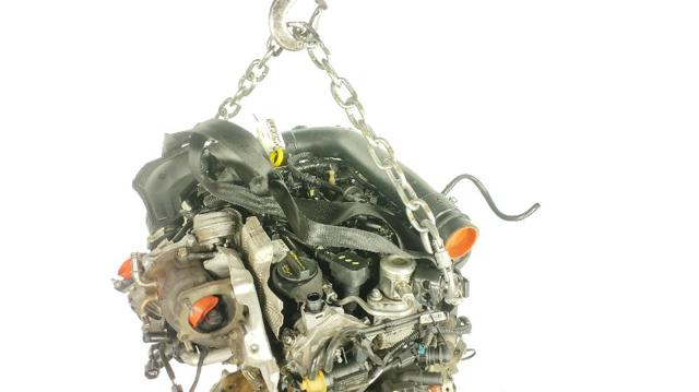 FORD M1DD Двигатель в сборе в наличии Черкассы
