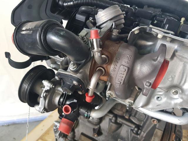 FORD M1DD Двигатель в наличии Харьков