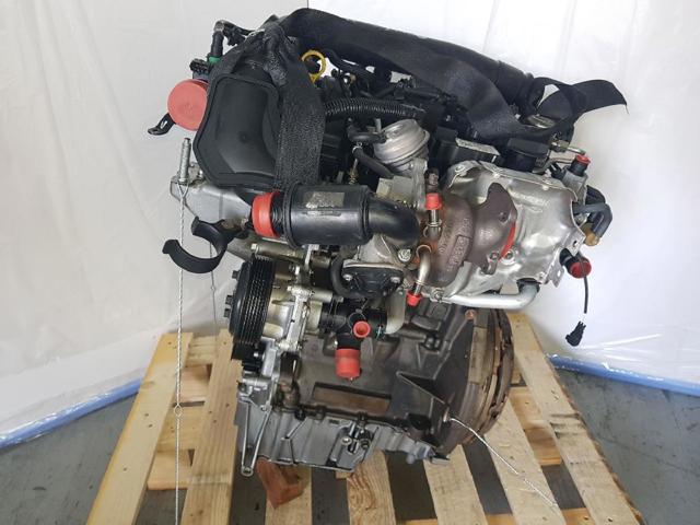 FORD M1DD Двигатель в наличии Киев