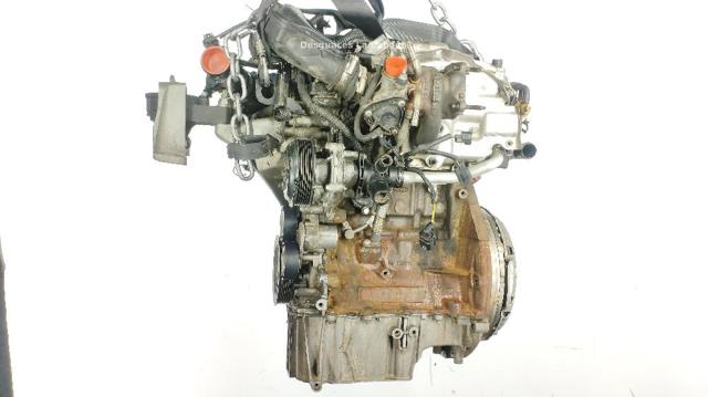 FORD M1DD Двигатель в наличии Ужгород