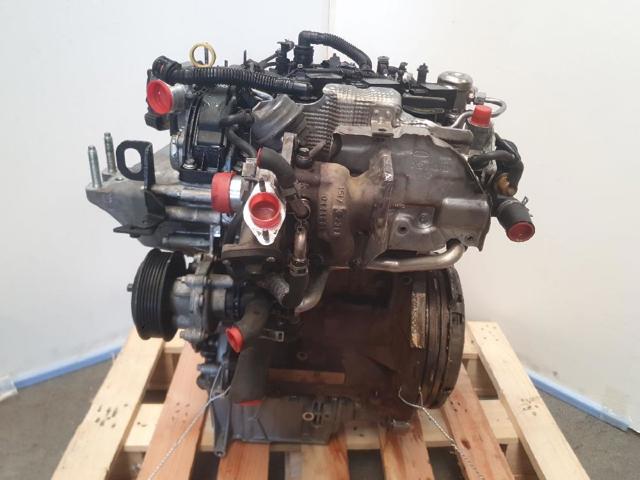 FORD M1DD Двигатель в сборе в наличии Николаев