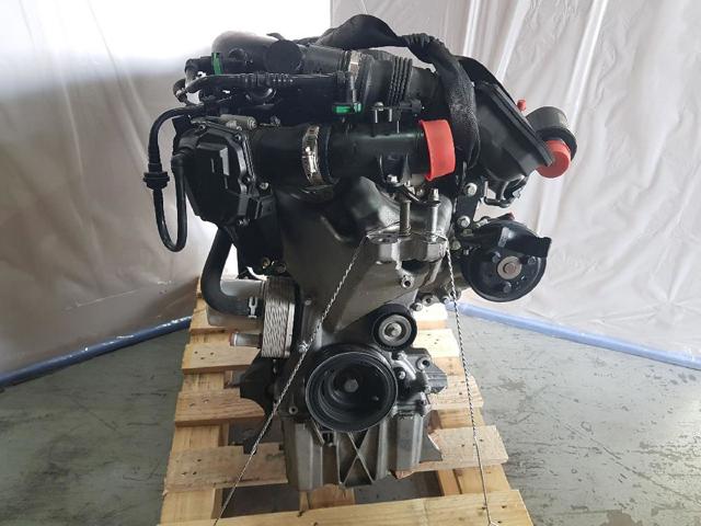 M1DD FORD Двигатель в сборе купить в Ужгород