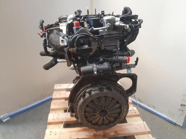FORD M1DD Двигатель в сборе в наличии Днепр