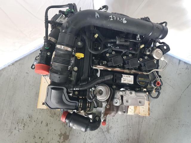 M1DD FORD Двигатель в сборе купить в Черкассы