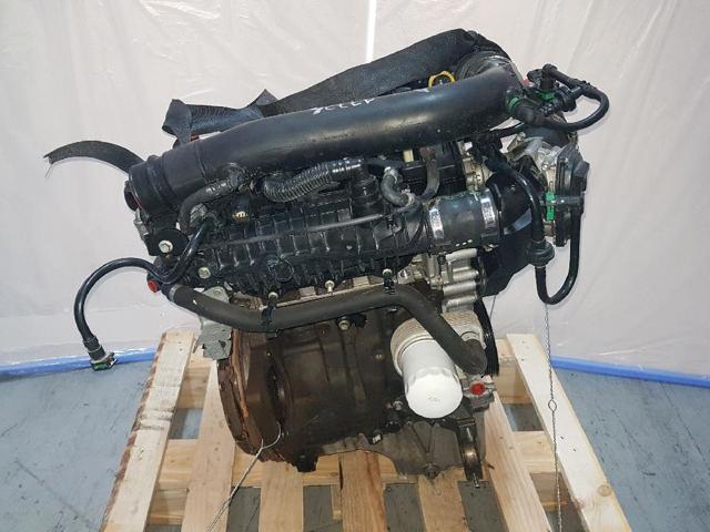 M1DD FORD Двигатель в сборе купить в Павлоград