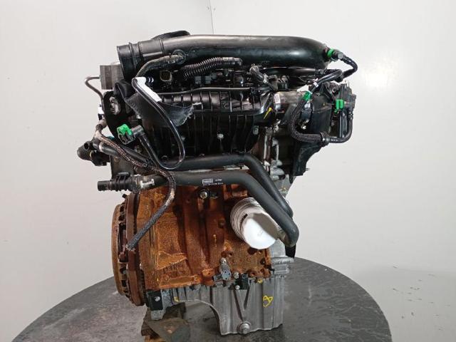 M1JU FORD Двигатель в сборе купить в Житомир