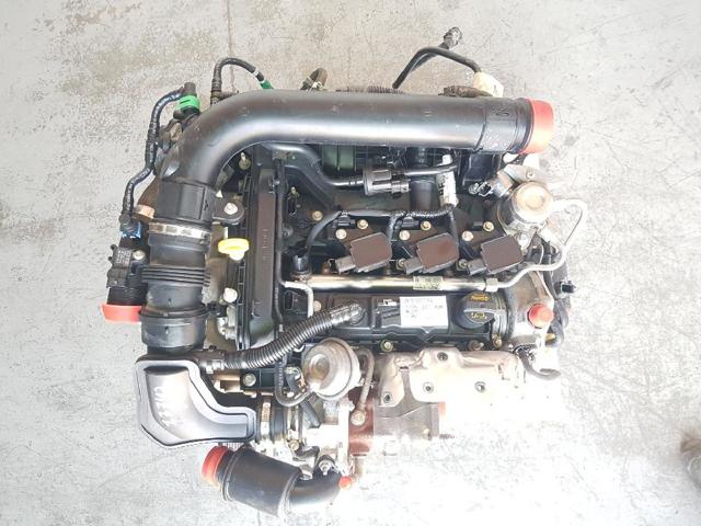 M1JU Двигатель купить Украина