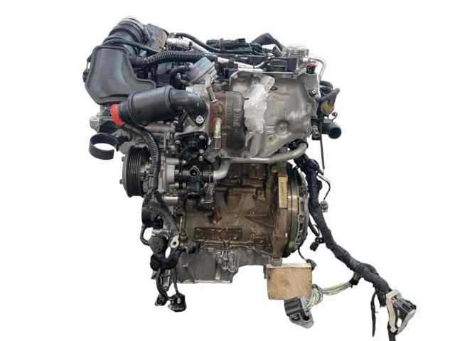 FORD M1JU Двигатель в сборе в наличии Киев