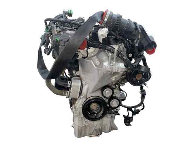 FORD M1JU Двигатель в сборе в наличии Винница