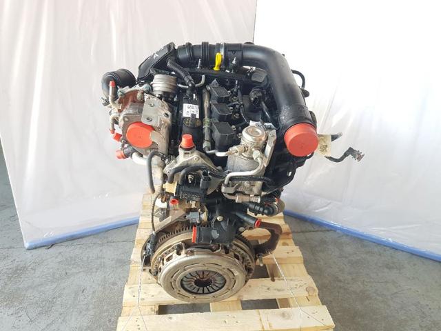 FORD M1JU Двигатель в сборе в наличии Киев