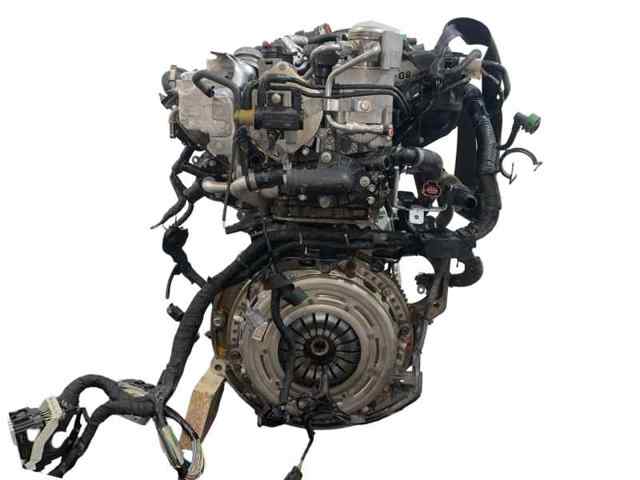 FORD M1JU Двигатель в сборе в наличии Тернополь