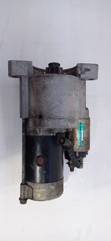 M1T50172 PEUGEOT Стартер купить в Житомир