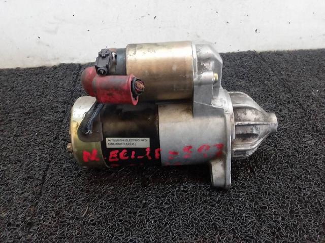 M1T70483 MITSUBISHI Стартер купить в Ирпень