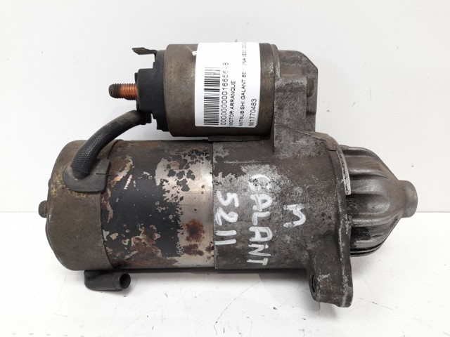 MITSUBISHI M1T70483 Стартер в наличии Сумы