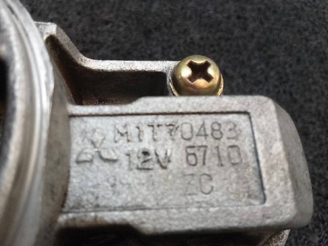 MITSUBISHI M1T70483 Стартер в наличии Чернигов