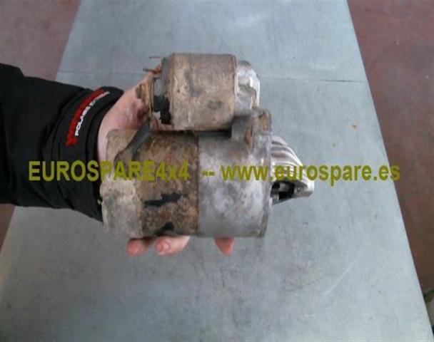 M1T72581 MITSUBISHI Стартер купить в Житомир