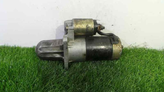 Motor de arranque para mazda mx-3 (ec) (1991-1993) 1.8 i v6 k819 M1T75581