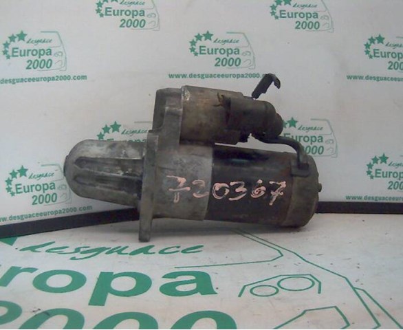 Motor arranque para mazda xedos 6 (ca) (1992-1994) 2.0 v6 g/kf (dohc eg1) M1T75581