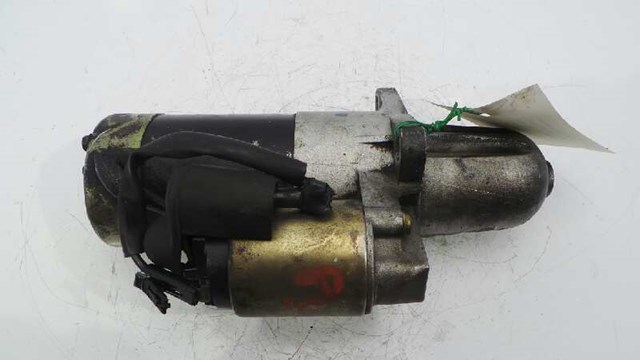 Motor arranque para ford usa probe ii (ecp) (1992-1998) 2.5 v6 24v kl M1T75581