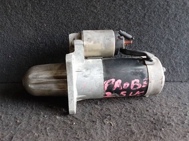 Motor arranque para ford probe (cp) (1993-1994) 24v kl M1T75581