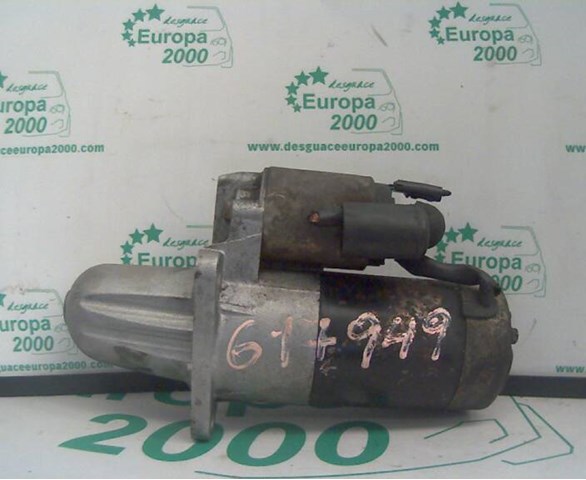 Motor arranque para ford probe (cp) (1993-1994) 24v kl M1T75581
