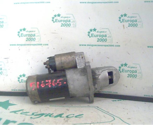 Motor de arranque para mazda mx-3 (ec) (1993-1997) 86 (f0hv egi) M1T75581