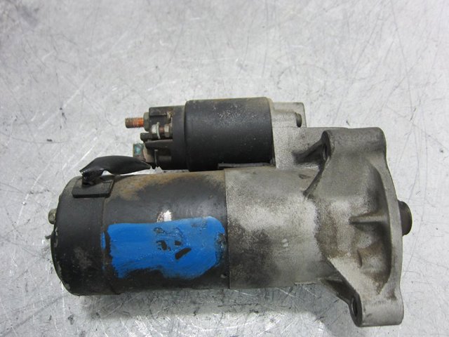 PEUGEOT M1T80481 Стартер в наличии Львов