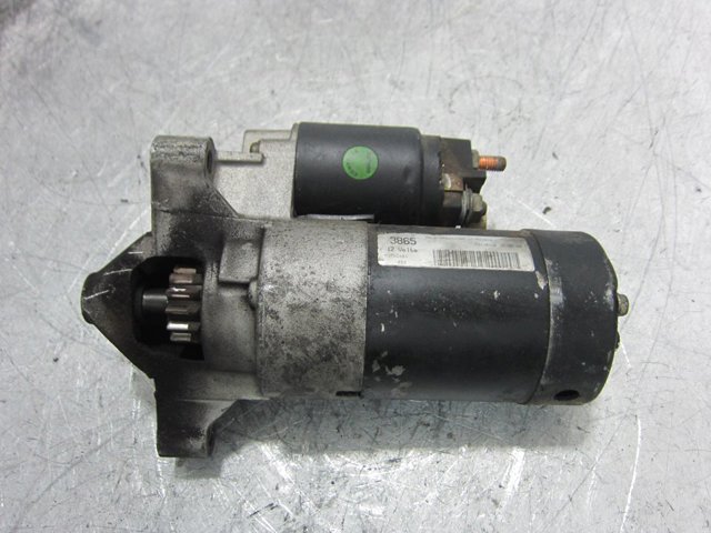 PEUGEOT M1T80481 Стартер в наличии Сумы