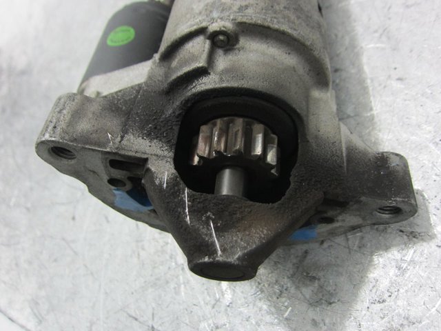 M1T80481 PEUGEOT Стартер купить в Днепр