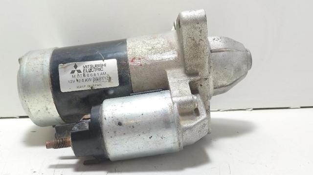 M1T80681AM RENAULT Стартер купить в Ирпень