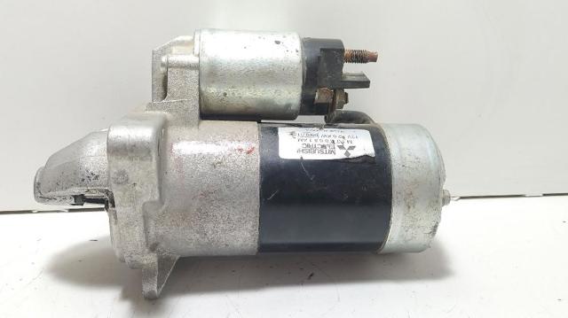 RENAULT M1T80681AM Стартер в наличии Хмельницкий