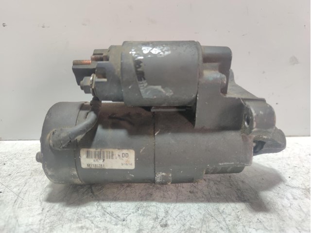 RENAULT M1T85781 Стартер в наличии Киев