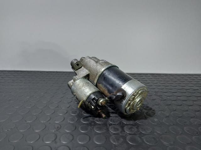 RENAULT M1T85781 Стартер в наличии Полтава
