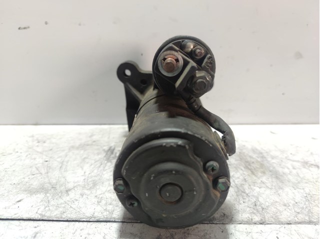 RENAULT M1T85781 Стартер в наличии Днепр