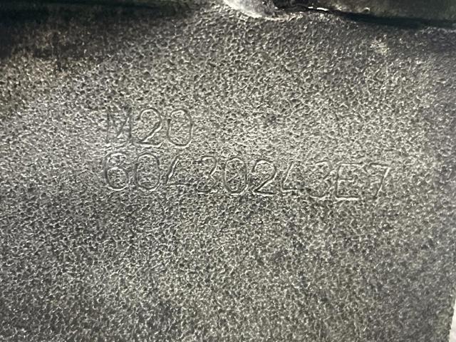 Caixa de Mudança montada (caixa mecânica de velocidades) Fiat Punto 199