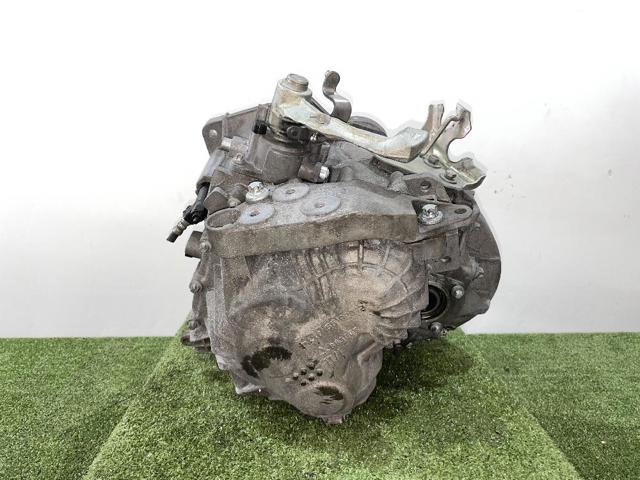 Caixa de Mudança montada (caixa mecânica de velocidades) Fiat Punto 199