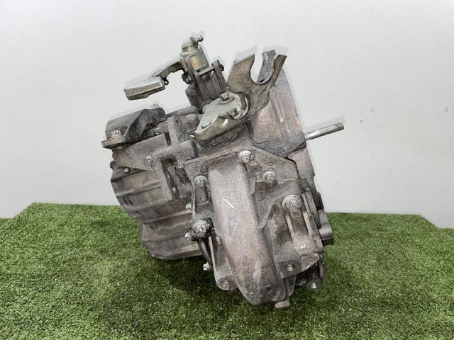 Caixa de Mudança montada (caixa mecânica de velocidades) Fiat Punto 199