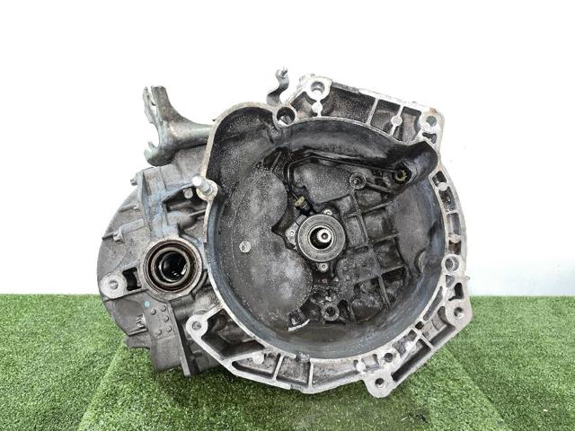 Caixa de Mudança montada (caixa mecânica de velocidades) Fiat Punto 199