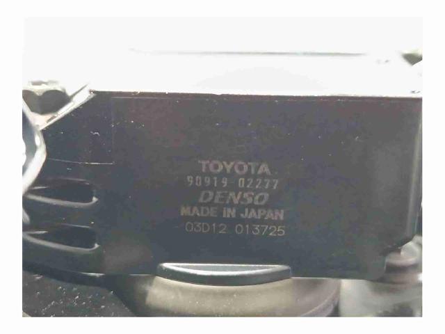 M20A TOYOTA Двигатель купить в Одесса