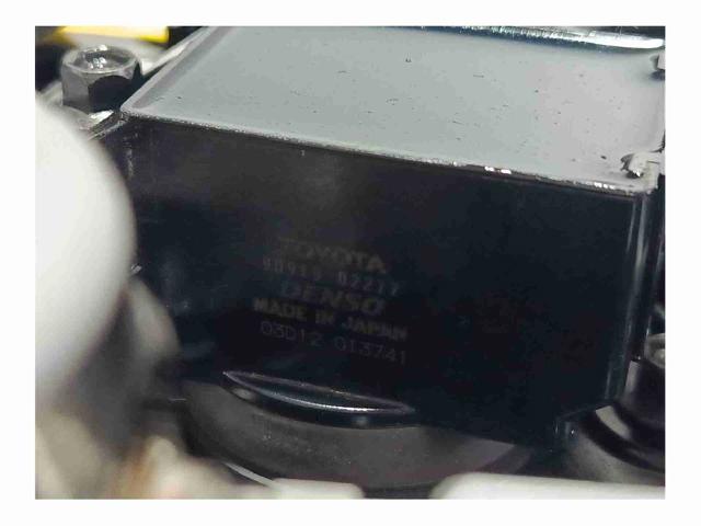 M20A Двигатель купить Киев