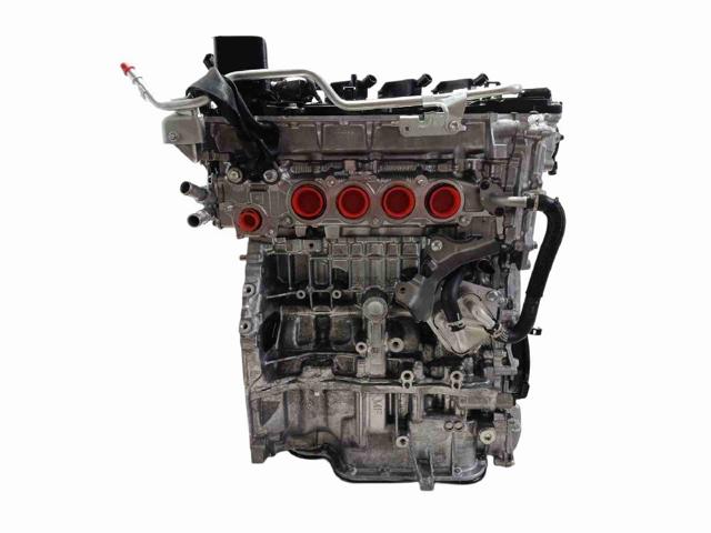 M20A TOYOTA Двигатель в сборе купить в Харьков