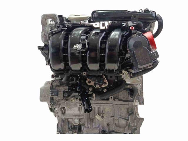 M20A TOYOTA Двигатель в сборе купить в Сумы