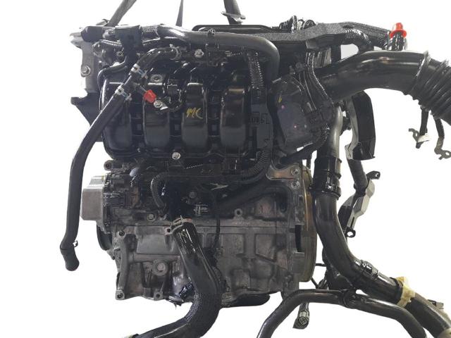 TOYOTA M20A Двигатель в сборе в наличии Харьков